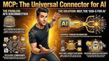 Don’t Ignore MCP in 2026 — Game-Changer for AI Workflows