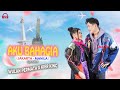 Aku bahagia jakartamanila  wulan permata x kier king  official music