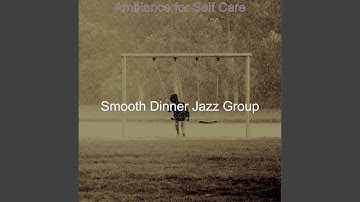 Pulsating Ambiance for Rainy Days