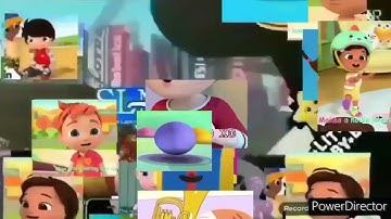 Logoland Destroyed Add round 10