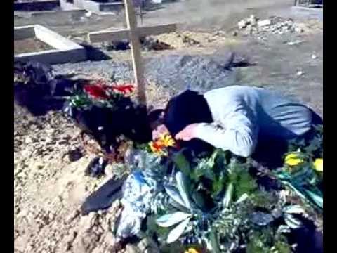 საფლავზე დატირება