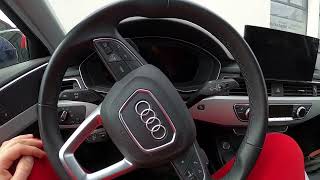 Audi Perfect Lease odcinek 3 - wymiana oleju, wzrost raty, moja opinia