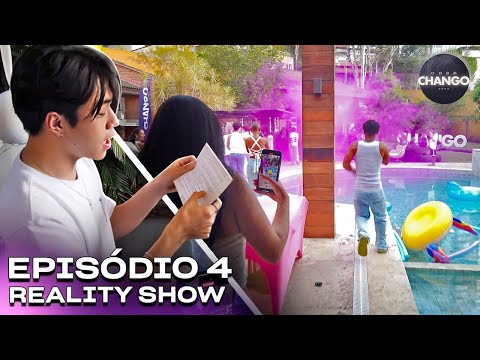 QUEM POSTAR MAIS GANHA! – Casa Chango 2023 (Episódio 4)