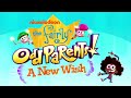 The Fairly OddParents: A New Wish Theme Song (Audio Only)