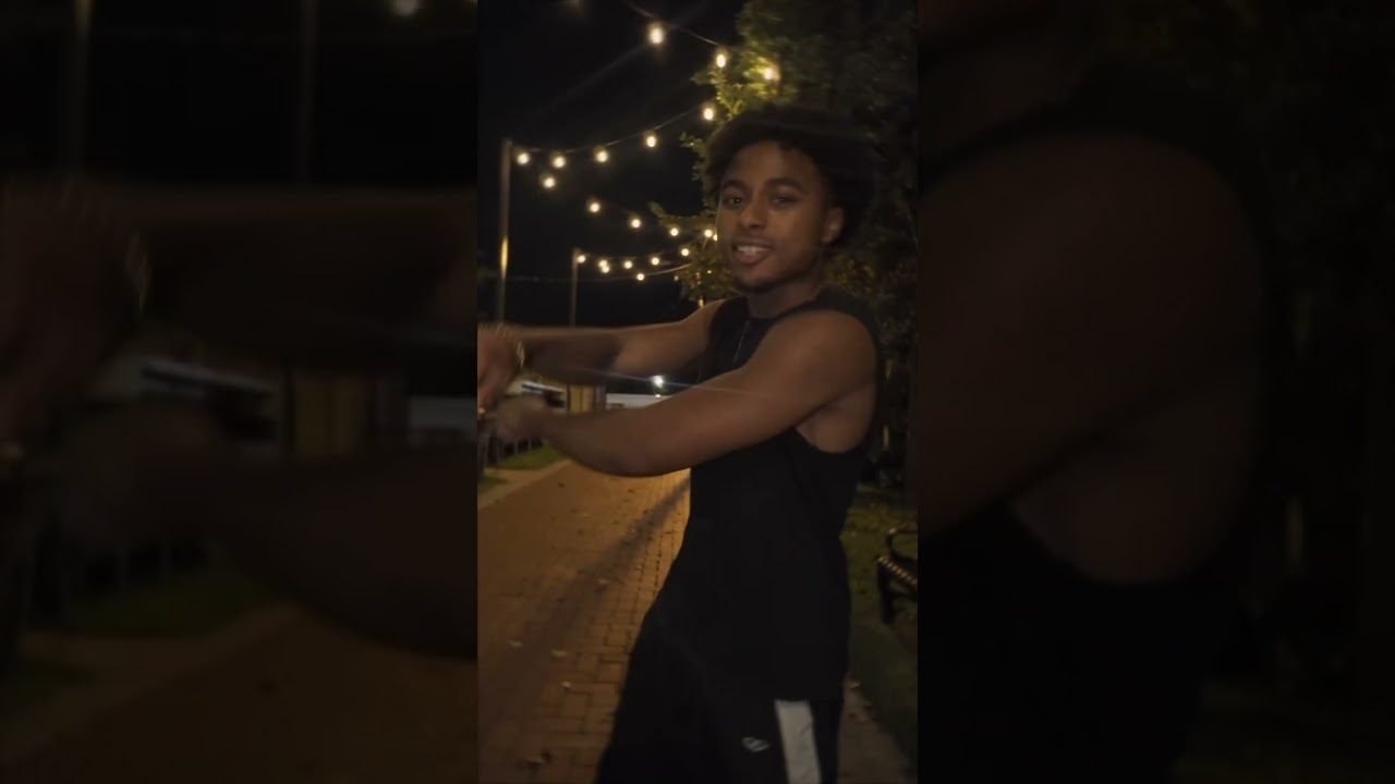 tomorrow it’s yours — midnight we live. c’est la vie.  Eli Derby & J.O.N