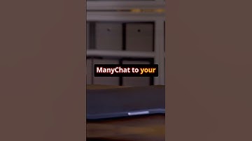 Boost your Business with ManyChat!