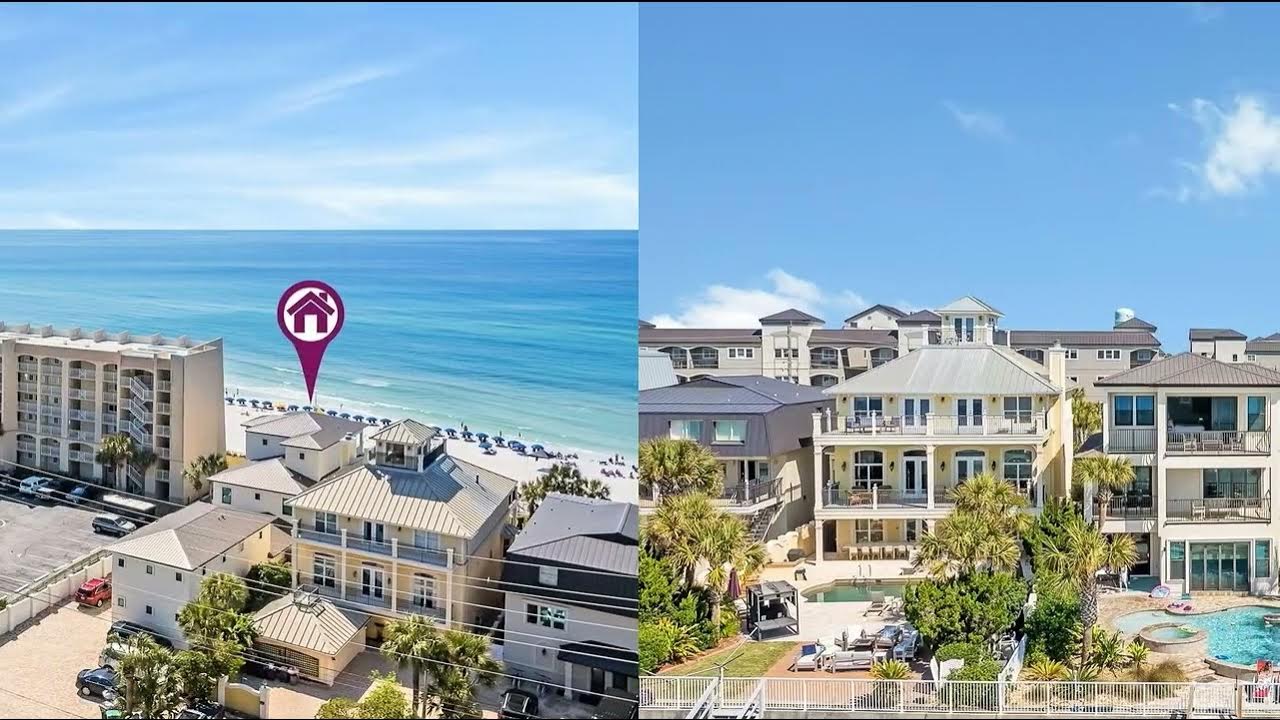 739 Scenic Gulf Drive