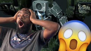 THIS SHOCKED ME!! / Reacting To skibidi toilet zombie universe - season 05 (all episodes)!