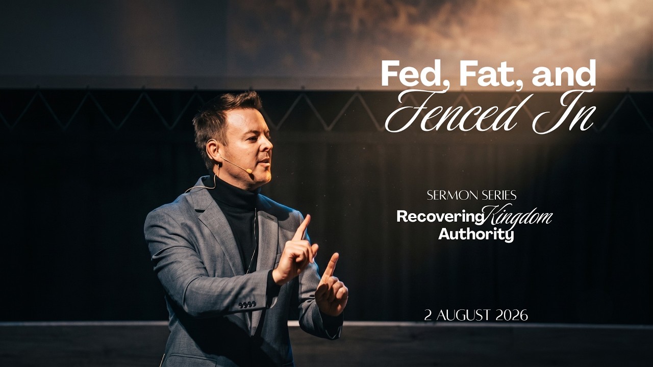 2026 Sermons