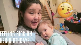My Baby is ONE!!!!!!