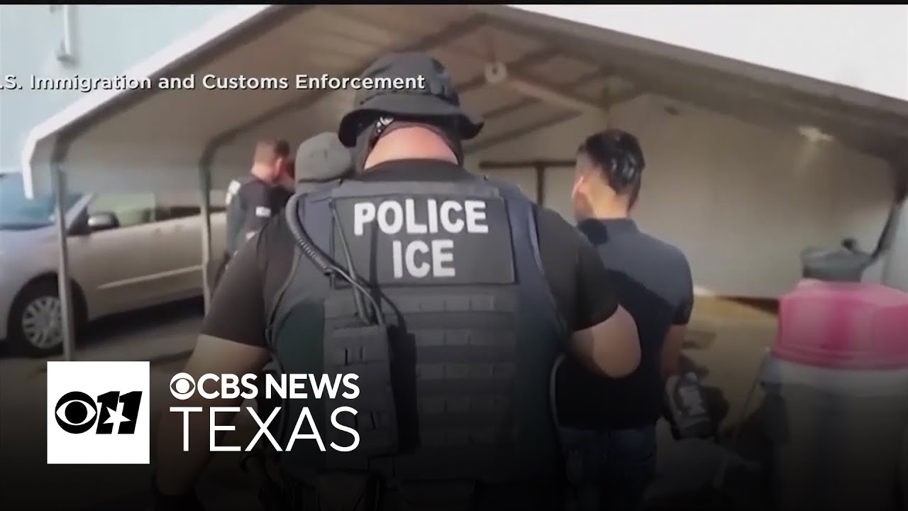 Trump's immigration orders spark fear, legal experts offer insights