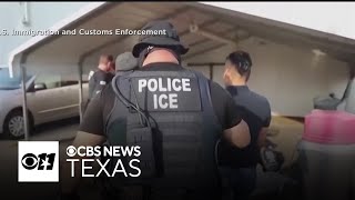 Trump's immigration orders spark fear, legal experts offer insights