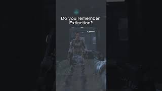 Do you remember Extinction from COD Ghosts?