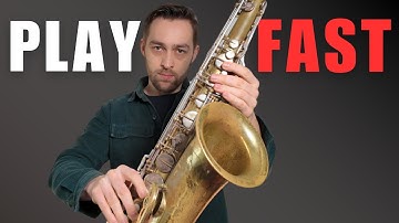 3 Powerful Exercises to Play Faster