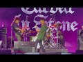 Nothing’s Carved In Stone - Like a Shooting Star @ LOVE CHIPS FESTIVAL 2025 ナッシングス 낫싱 러브칩스