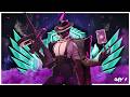 THEY BUFFED MY SCHIZOPHRENIA - Wraith Gameplay | Deadlock