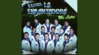 Video thumbnail of "Banda La Enkantadora - Cumbia Arabe"