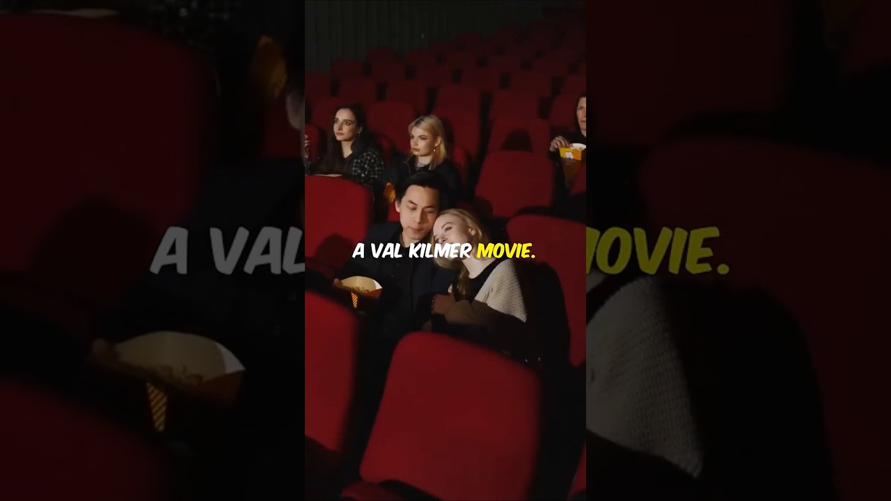 Val Kilmer: A Hollywood Legend Remembered