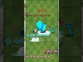 PvZ 2 - Teams With 7 Plants Vs Random Vase Breaker Zombies - P163 #shorts #pvz2 #games