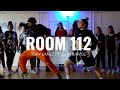 ROOM 112 Tory Lanez Ft Slim Nyce Beckie Hughes Nate Samp Choreography mp3