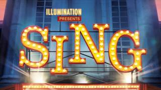 Video thumbnail of "Shake It Off - Nick Kroll & Reese Whiterspoon | Sing: Original Motion Picture Soundtrack"