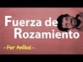 Fuerza de Rozamiento: Teoría | Biofísica CBC | Física En Segundos - Por Aníbal -