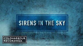 Video thumbnail of "Dave Neven presents Ocata - Sirens In The Sky"