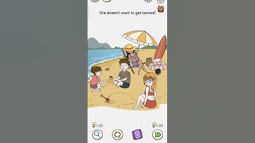 Brain Out 2 Level 114 #shorts #viraal #trending