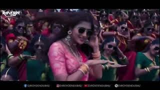 Yeantamma × Lungi Dance| Circuit Remix By DJ Royden Dubai| 2023#Honey#Singh#Raftaar#