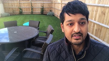 Attention - as per nature attended - Lotus Ocean - Prashant Trivedi