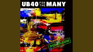 Video thumbnail of "UB40 - Rubber Dub"