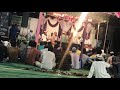 Live pogram qawali aaditiyana