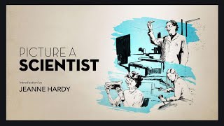 MMFF 2021 "Picture A Scientist" Introduction by Jeanne Hardy