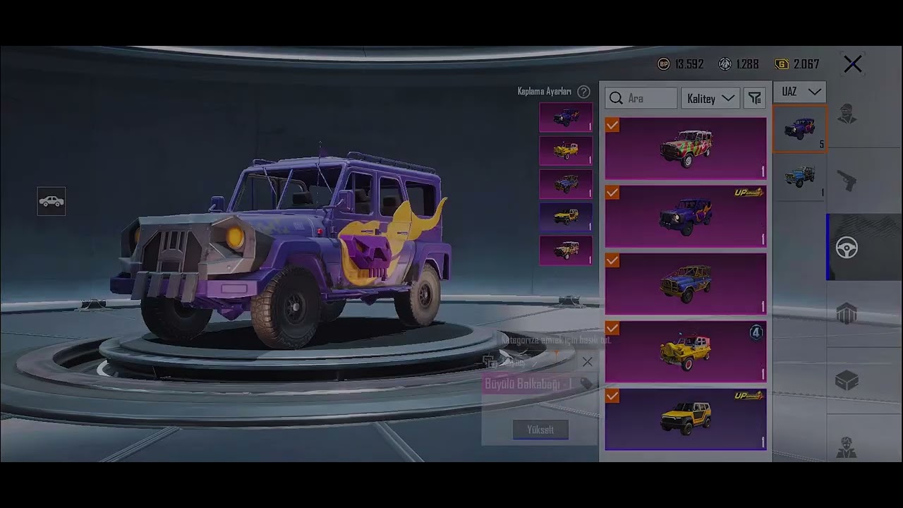 KOR ALEV ZIRH MAX / 35 NİHAİ / 291 DST DOLUUU videosu