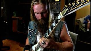 Zakk Wylde / The Star-Spangled Banner