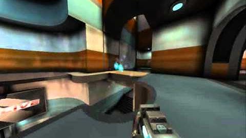Quake Live Frags Video Rocket Jumping Strafe Jumping