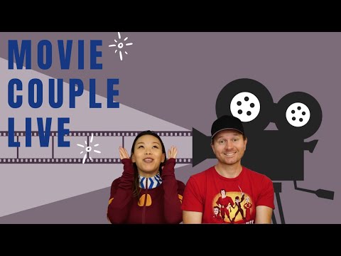 Movie Couple Live! Boba Fett To Appear In The Mandalorian and More!