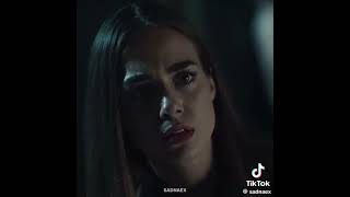 Hamının Bir Meley'i Var Menimde Bir Mal Nenem Var Vazkeçmem Senden🤍😴