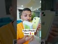 How to Spot Fake iPhone📱🚨 Mp3 Song