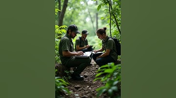 Certified Rainforest Conservation Auditor | Online Certification | www.cdgtraining.com