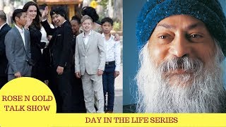 Cambodian Language And Quoterandom Day In The Life Series