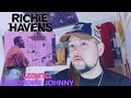 Drummer reacts to "Handsome Johnny" (Live at Woodstock) by Richie Havens