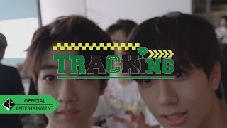 [TRCNG TRACKING] EP.3 'Spectrum' M/V Making Film Part 2