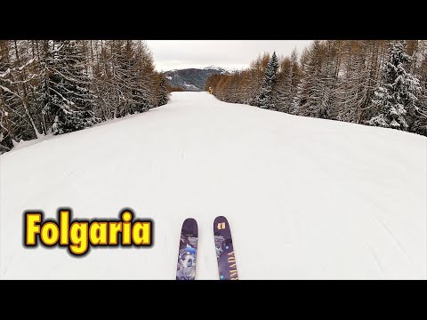 Folgaria - Vicenza's Closest Ski Resort