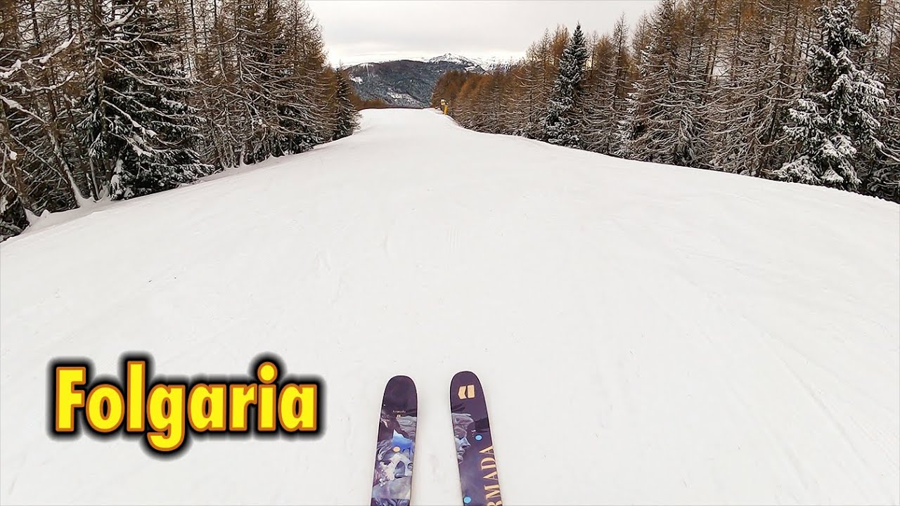 Folgaria - Vicenza's Closest Ski Resort