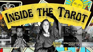 Inside the Tarot @StratificationMusic