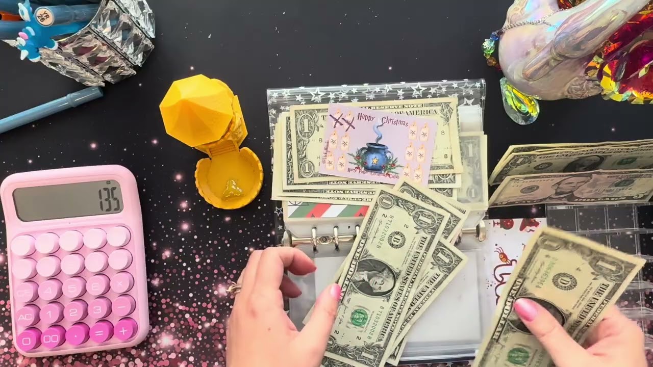 The penultimate Harry Potter challenge video 