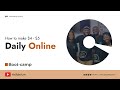 07. How to Make $4 - $5 Daily From Doing Simple Automations - Lesson 6 - Part 1