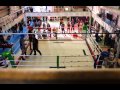 Muay thai 84 kg jonas hglund vs 