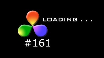 DaVinci Resolve Tutorial: How to Create a Loading Text Animation